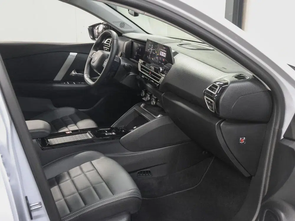 Citroën C4 1.2 Hybrid 145PK Max uit 2026, foto 9