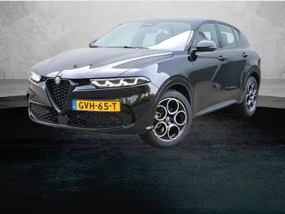 Alfa Romeo Tonale 1.5T Hybrid Sprint uit 2024