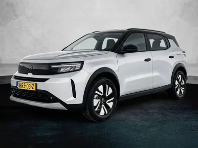 Opel Frontera EV Electric GS 44 kWh 113 pk uit 2025