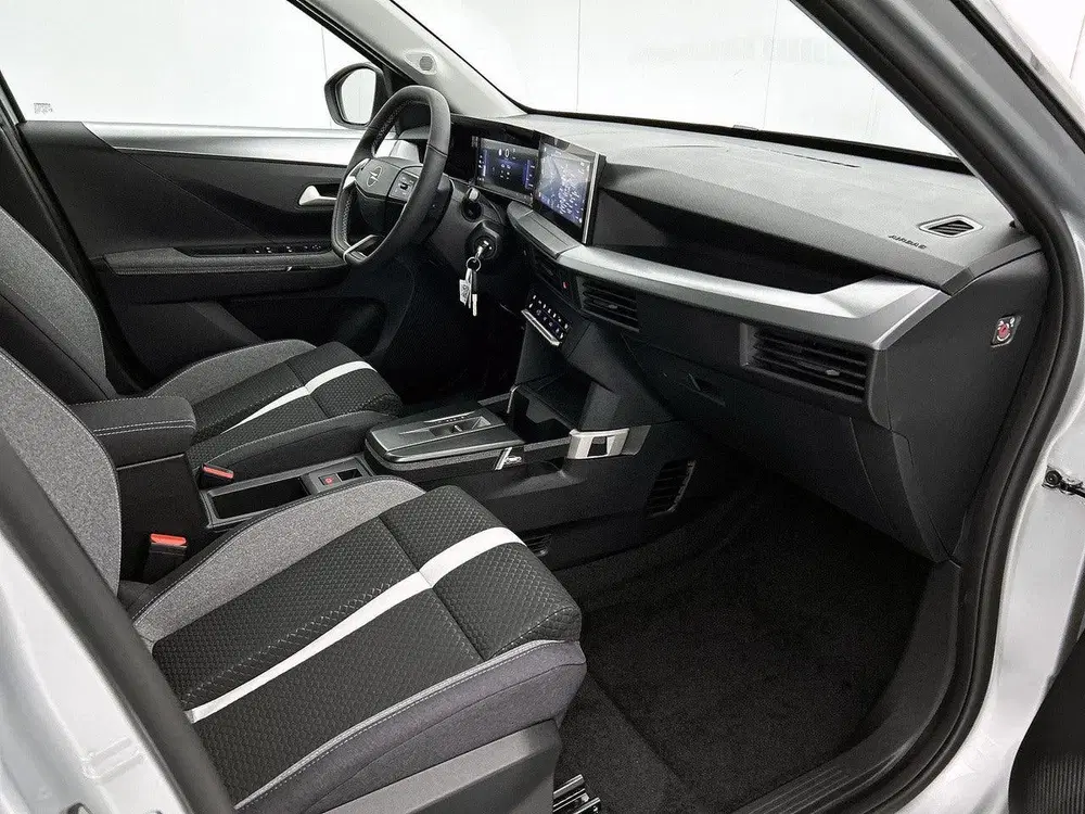 Opel Frontera EV Electric GS 44 kWh 113 pk uit 2025, foto 10