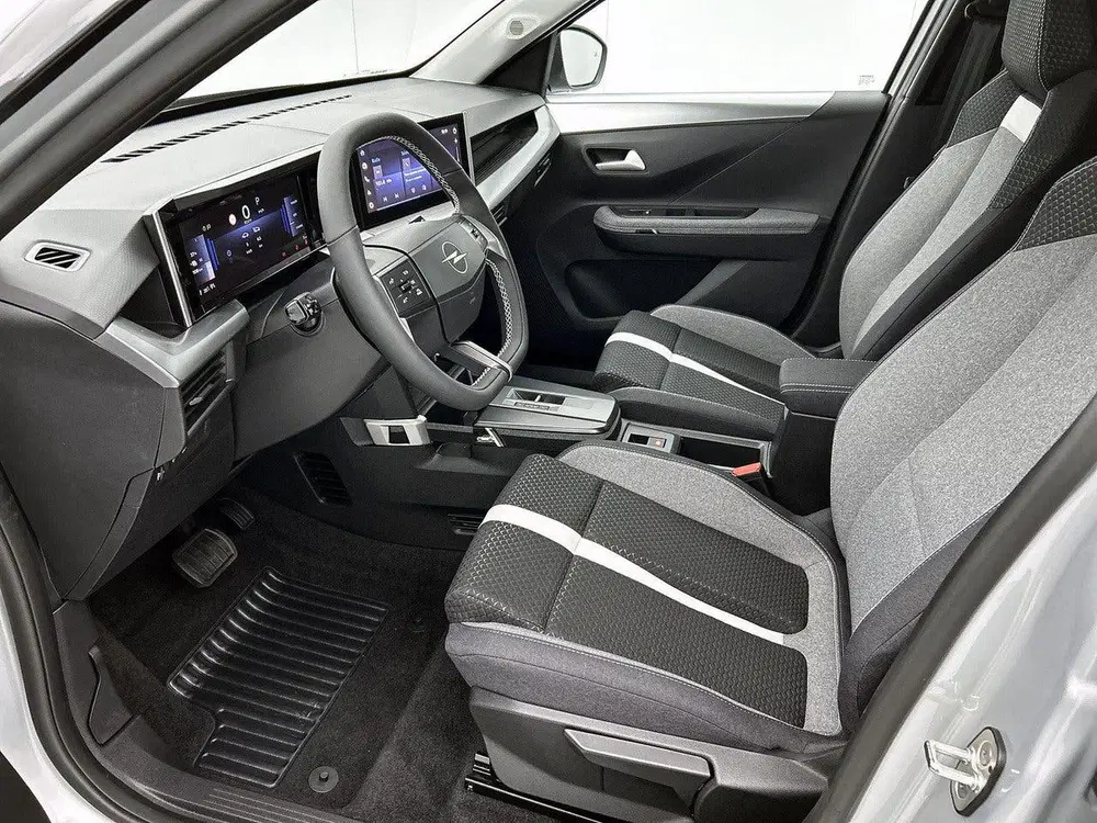 Opel Frontera EV Electric GS 44 kWh 113 pk uit 2025, foto 11