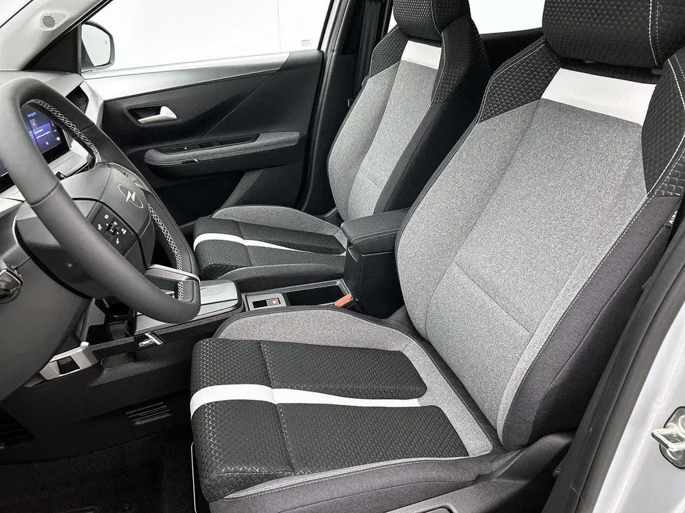 Opel Frontera EV Electric GS 44 kWh 113 pk uit 2025, foto 12