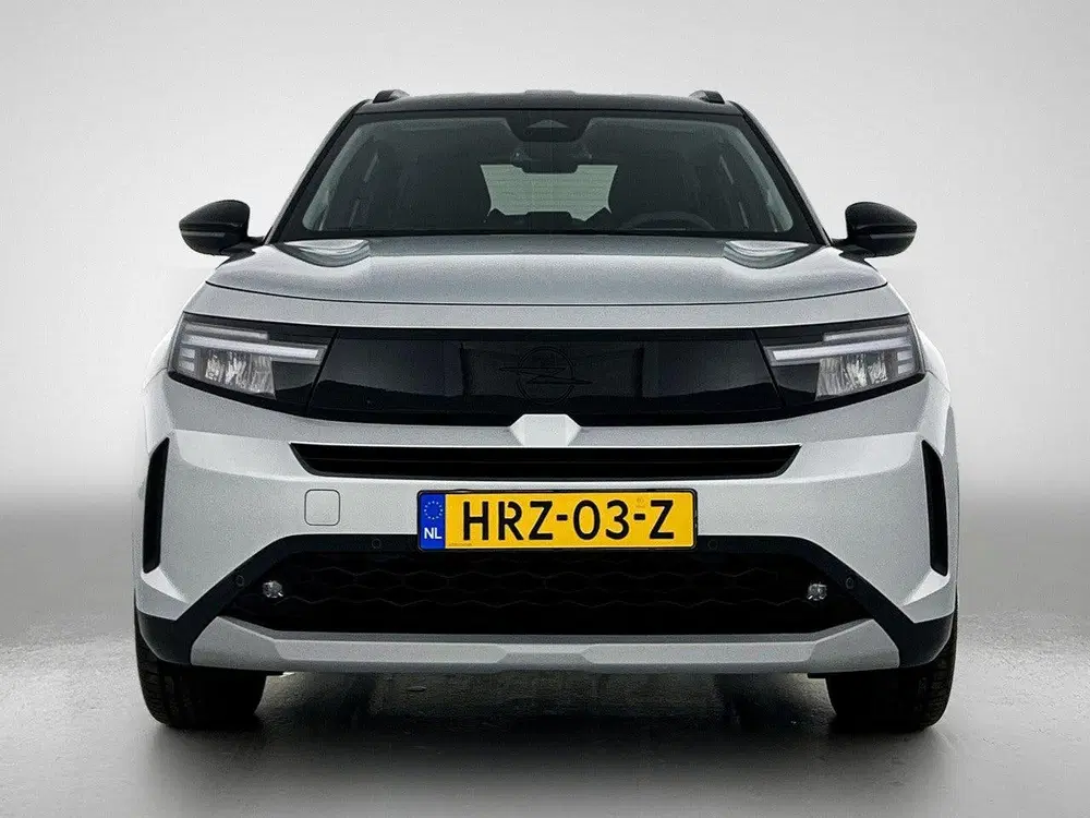 Opel Frontera EV Electric GS 44 kWh 113 pk uit 2025, foto 3