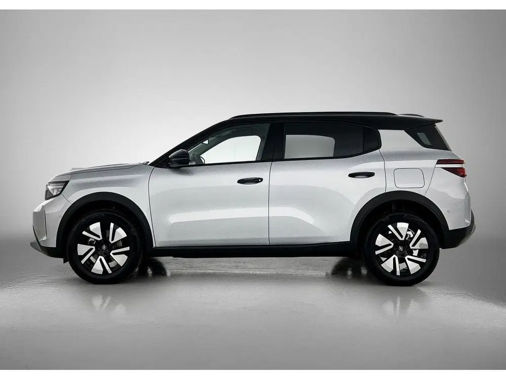 Opel Frontera EV Electric GS 44 kWh 113 pk uit 2025, foto 4