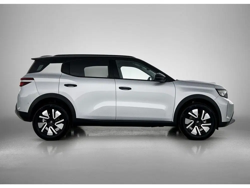 Opel Frontera EV Electric GS 44 kWh 113 pk uit 2025, foto 8