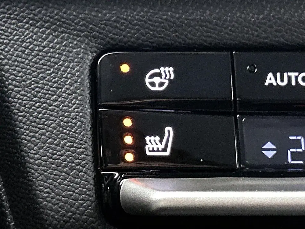 Opel Frontera EV Electric GS 44 kWh 113 pk uit 2025, foto 9