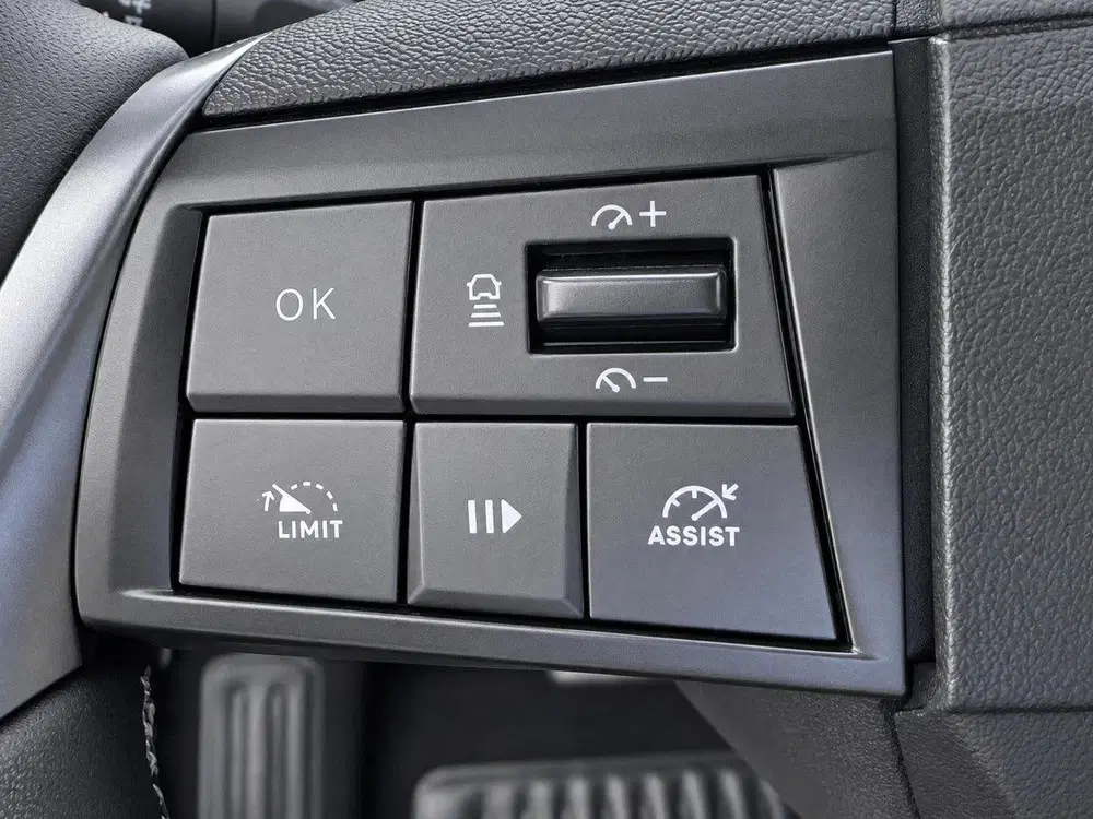 Opel Mokka 1.2 Turbo 136PK Hybrid GS Camera uit 2026, foto 15