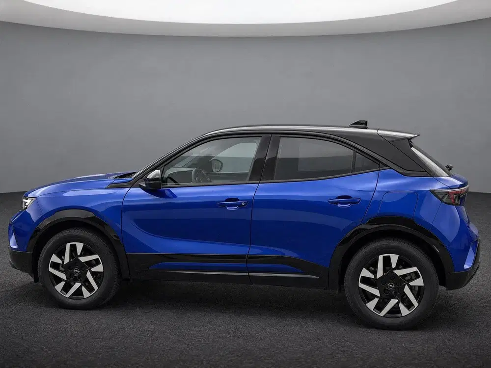 Opel Mokka 1.2 Turbo 136PK Hybrid GS Camera uit 2026, foto 7