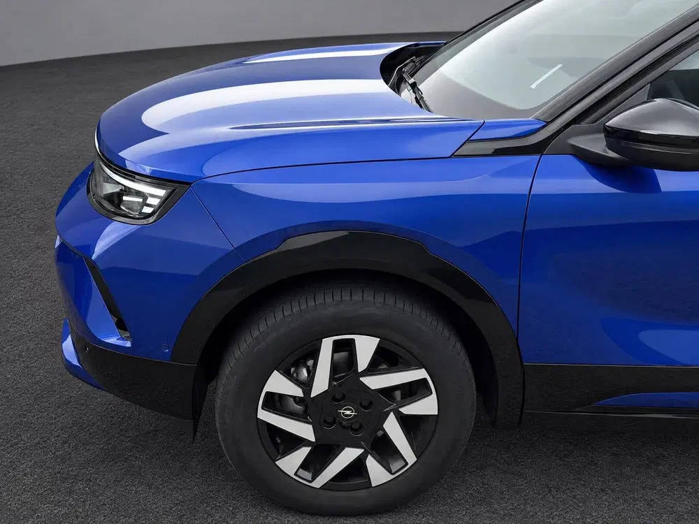 Opel Mokka 1.2 Turbo 136PK Hybrid GS Camera uit 2026, foto 8