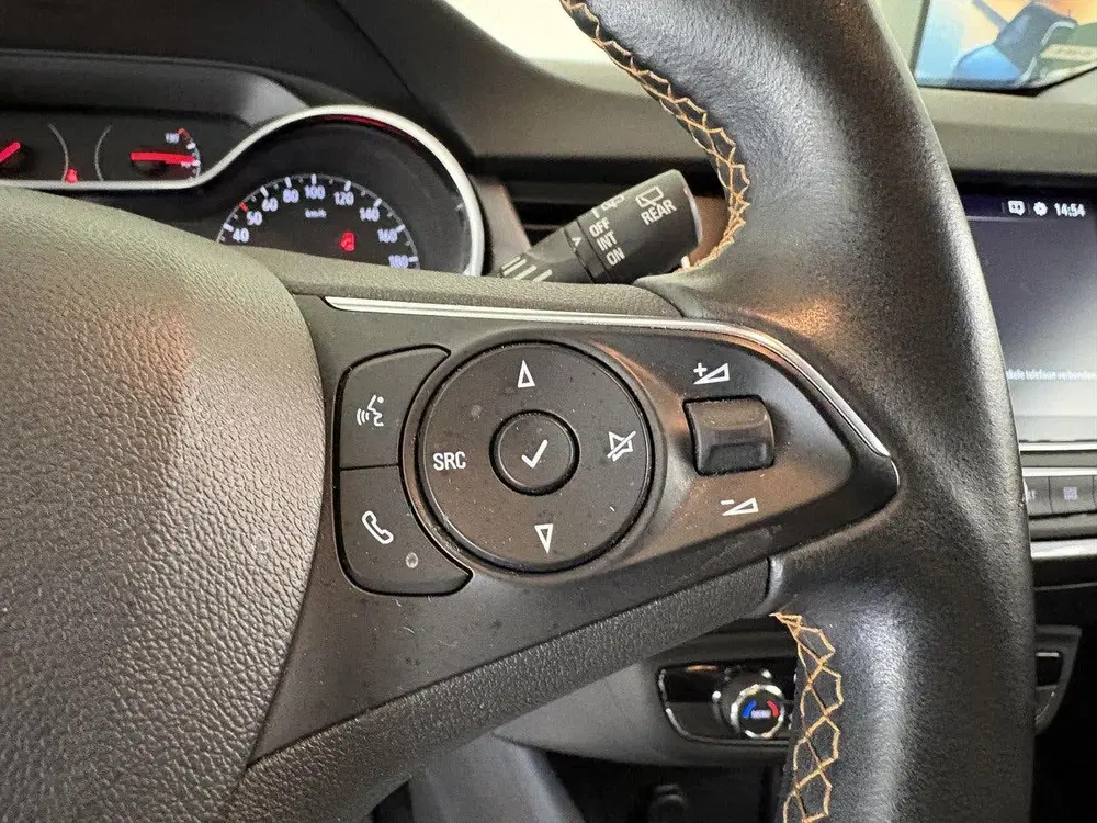 Opel Crossland 1.2 Turbo Innovation uit 2019, foto 14