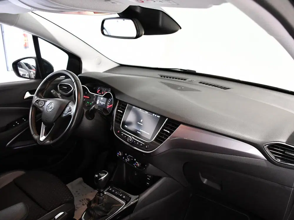 Opel Crossland 1.2 Turbo Innovation uit 2019, foto 7