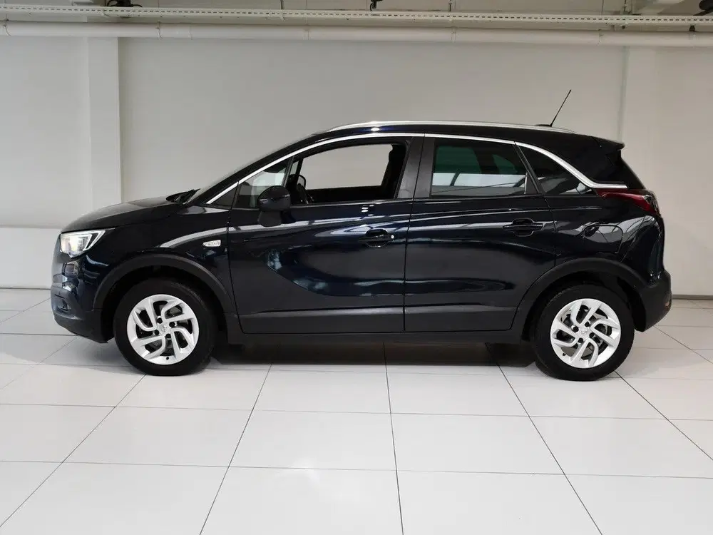 Opel Crossland 1.2 Turbo Innovation uit 2019, foto 8