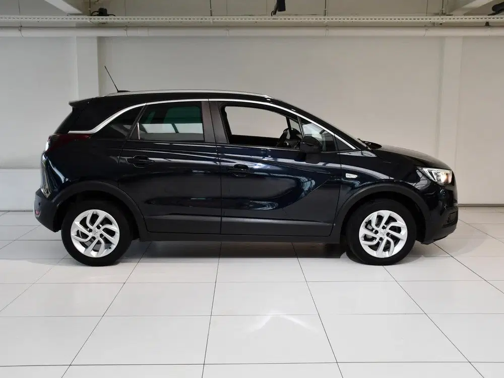 Opel Crossland 1.2 Turbo Innovation uit 2019, foto 9