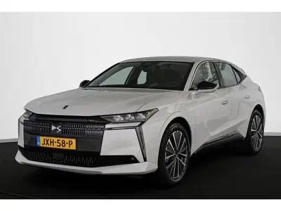 DS Automobiles DS 4 DS DS 4 No E-Tense Pallas 58.3 kWh Camera uit 2026