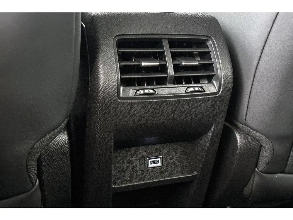 DS Automobiles DS 4 DS DS 4 No E-Tense Pallas 58.3 kWh Camera uit 2026, foto 12