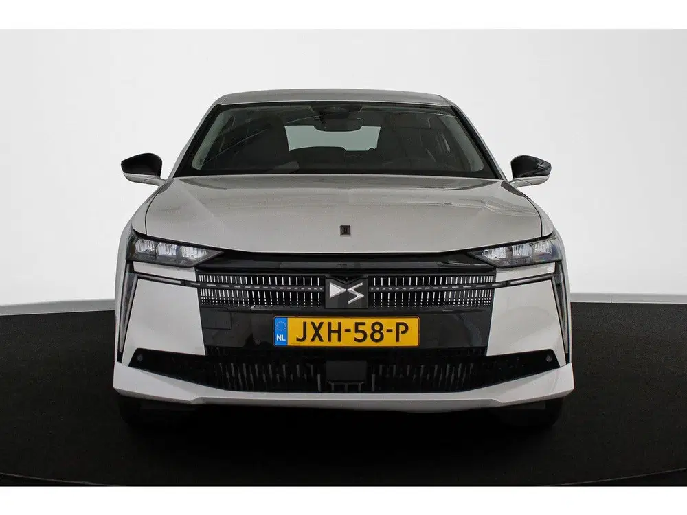 DS Automobiles DS 4 DS DS 4 No E-Tense Pallas 58.3 kWh Camera uit 2026, foto 14