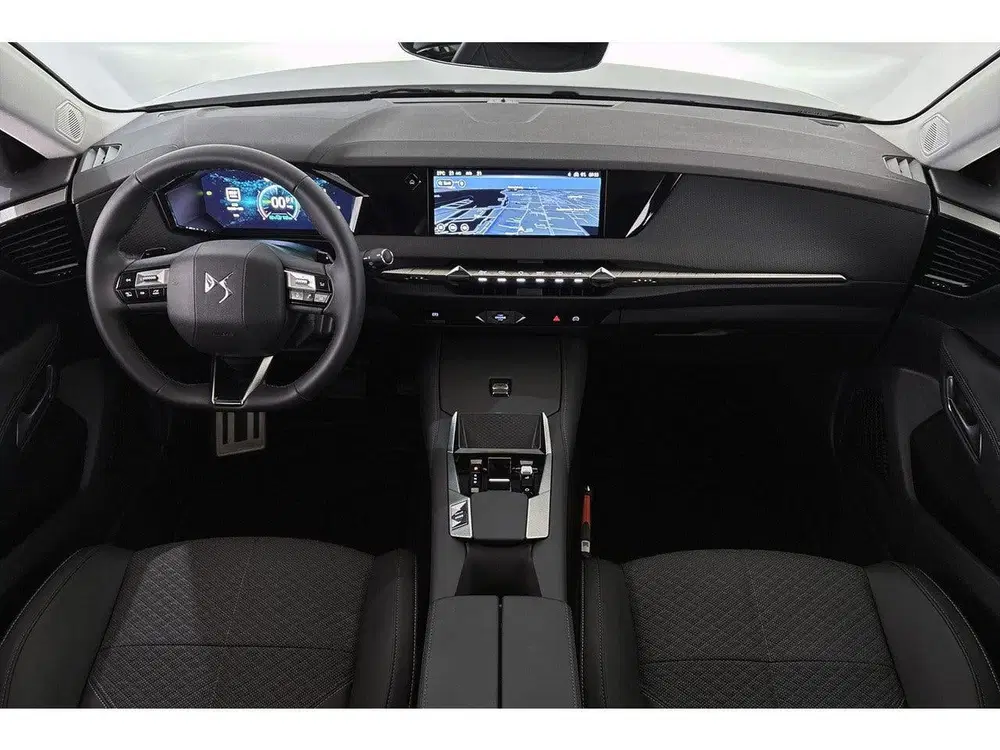 DS Automobiles DS 4 DS DS 4 No E-Tense Pallas 58.3 kWh Camera uit 2026, foto 7