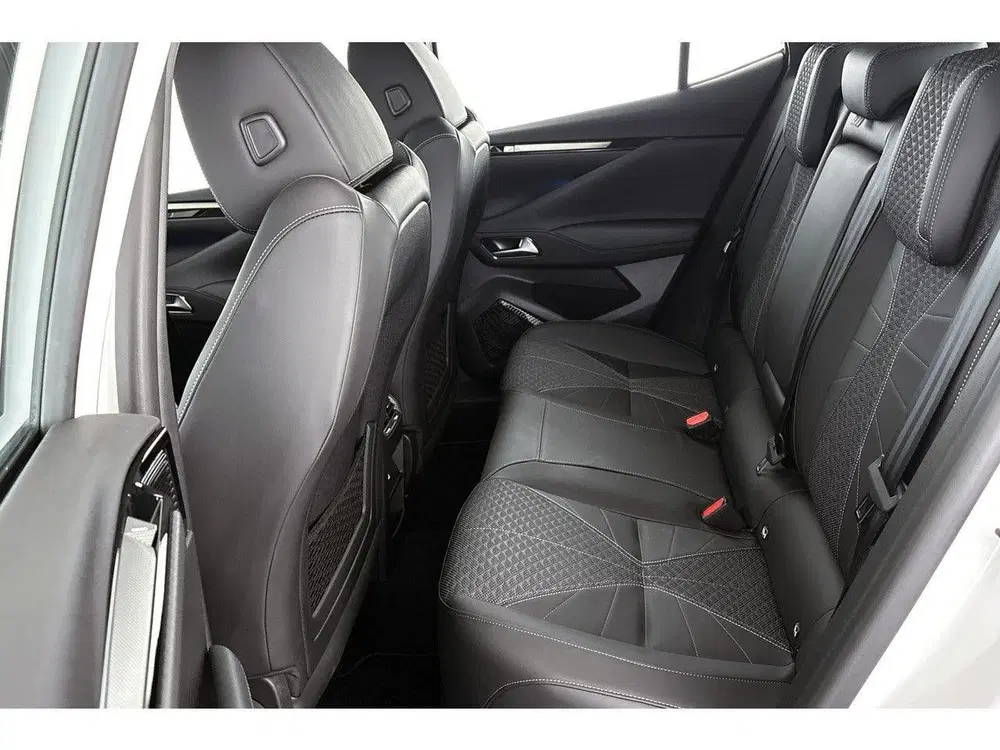 DS Automobiles DS 4 DS DS 4 No E-Tense Pallas 58.3 kWh Camera uit 2026, foto 8