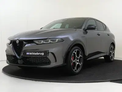 Alfa Romeo Tonale 1.5T Hybrid Sprint Hybrid 160 pk uit 2025