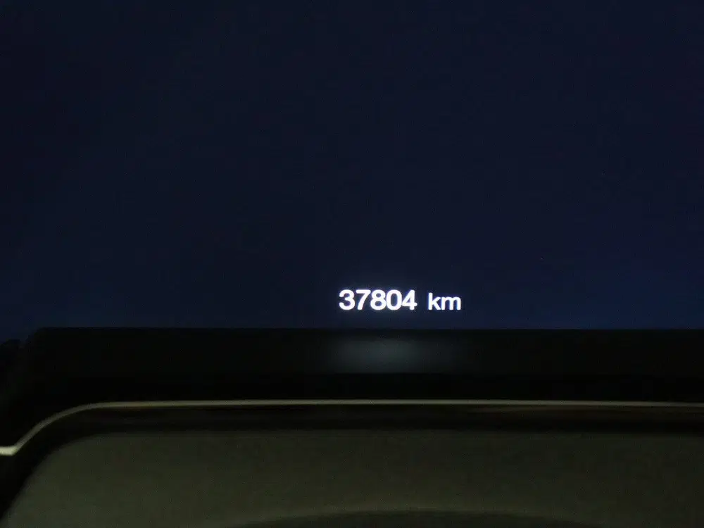 Alfa Romeo Tonale 1.5T Hybrid Sprint Hybrid 160 pk uit 2025, foto 9