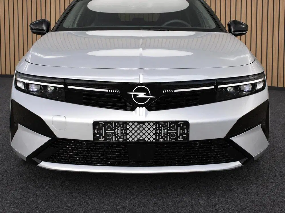Opel Astra 1.6 Turbo Plug In Hybrid Ultimate VOORRAAD uit 2026, foto 10