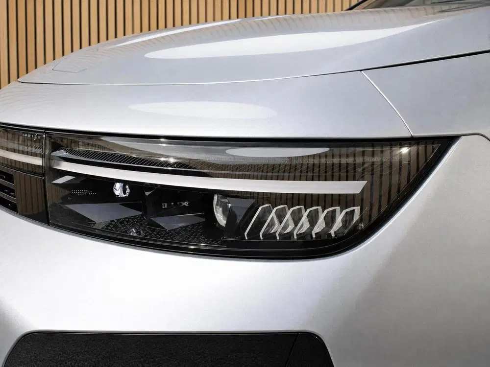 Opel Astra 1.6 Turbo Plug In Hybrid Ultimate VOORRAAD uit 2026, foto 12