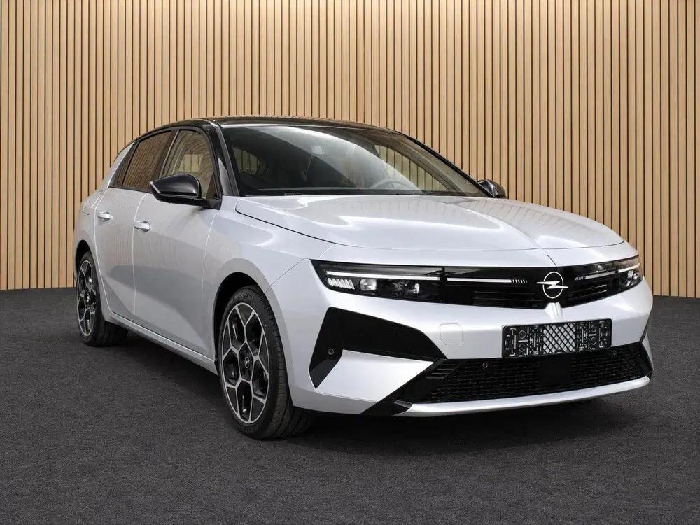 Opel Astra 1.6 Turbo Plug In Hybrid Ultimate VOORRAAD uit 2026, foto 2
