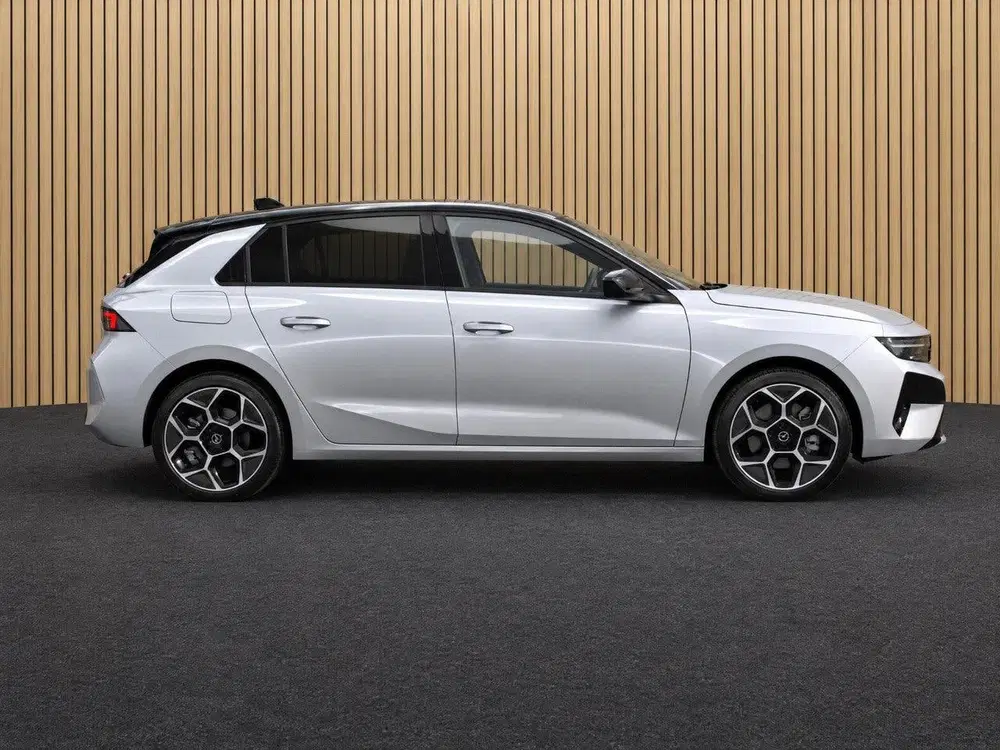 Opel Astra 1.6 Turbo Plug In Hybrid Ultimate VOORRAAD uit 2026, foto 5