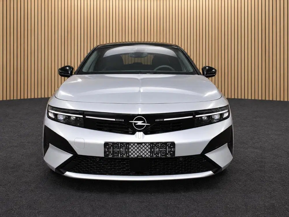 Opel Astra 1.6 Turbo Plug In Hybrid Ultimate VOORRAAD uit 2026, foto 7