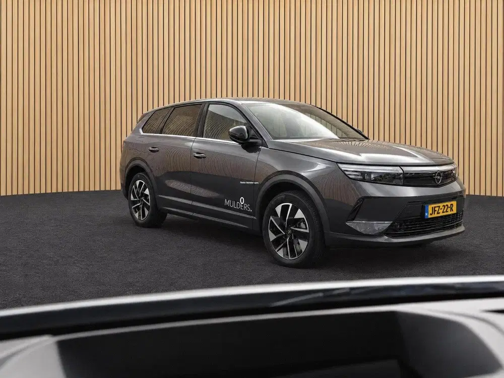 Opel Astra 1.6 Turbo Plug In Hybrid Ultimate VOORRAAD uit 2026, foto 8