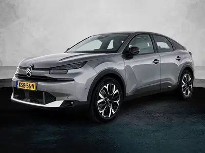 Citroën C4 1.2 145pk Hybrid Max Automaat uit 2025