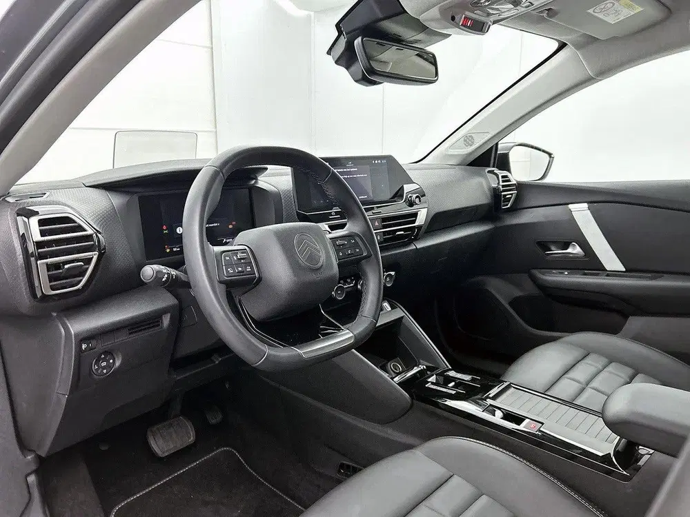 Citroën C4 1.2 145pk Hybrid Max Automaat uit 2025, foto 10