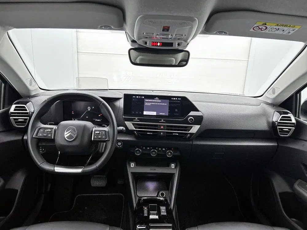 Citroën C4 1.2 145pk Hybrid Max Automaat uit 2025, foto 11