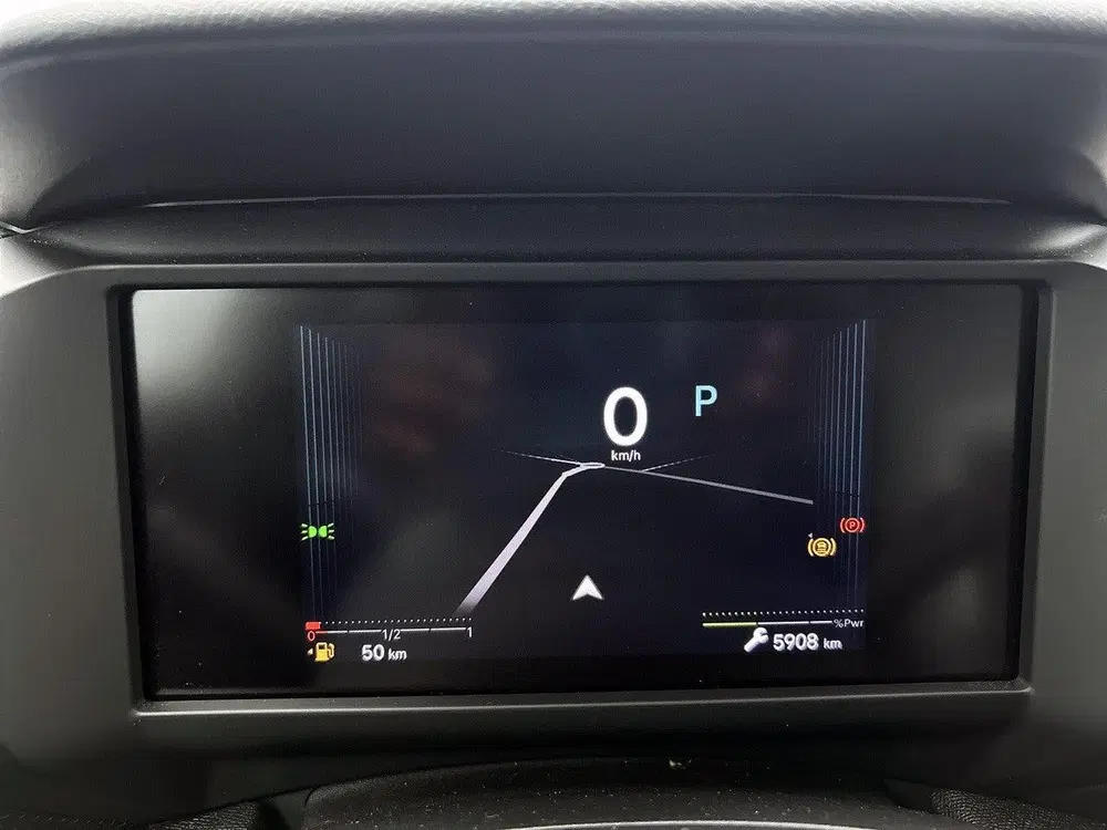 Citroën C4 1.2 145pk Hybrid Max Automaat uit 2025, foto 14