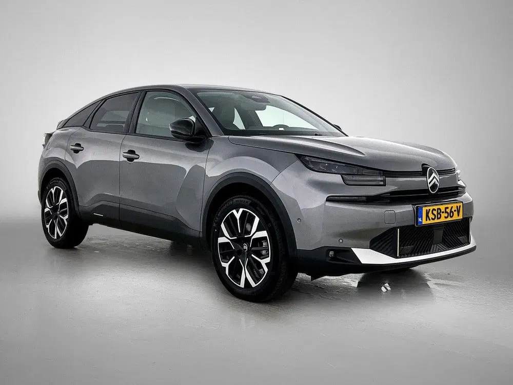 Citroën C4 1.2 145pk Hybrid Max Automaat uit 2025, foto 2