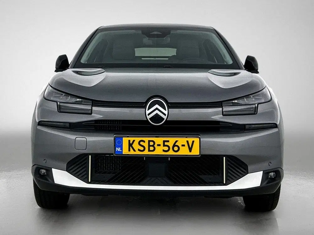 Citroën C4 1.2 145pk Hybrid Max Automaat uit 2025, foto 4