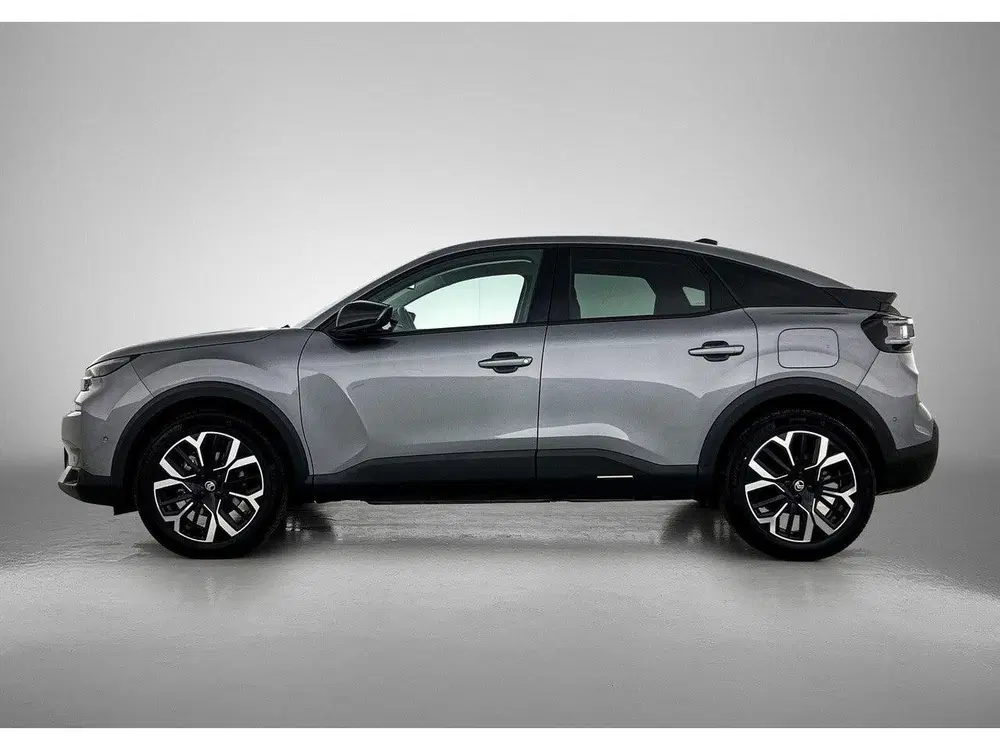 Citroën C4 1.2 145pk Hybrid Max Automaat uit 2025, foto 5