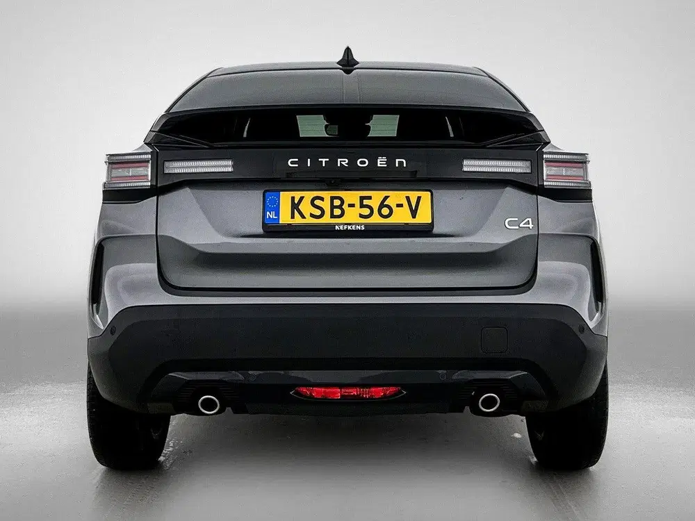 Citroën C4 1.2 145pk Hybrid Max Automaat uit 2025, foto 7