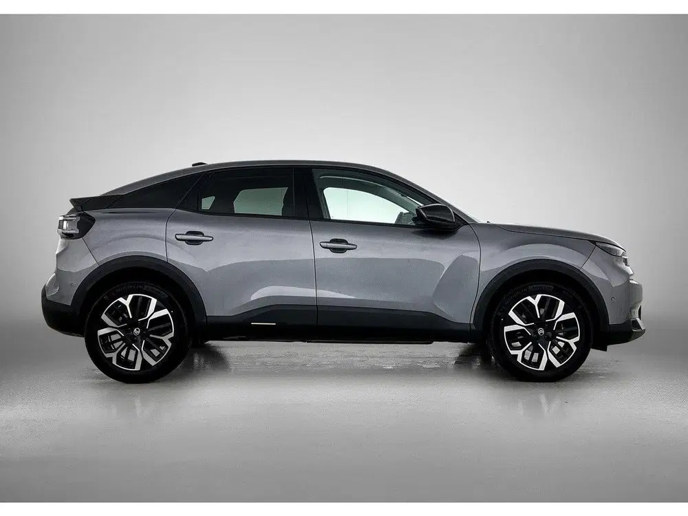 Citroën C4 1.2 145pk Hybrid Max Automaat uit 2025, foto 9