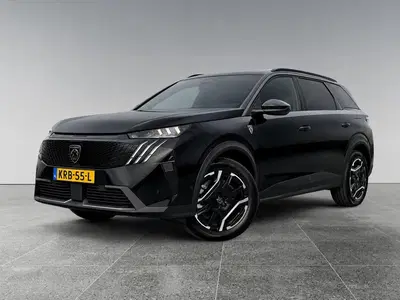 Peugeot 5008 GT 1.6 HYbrid PHEV 225pk e-DCS7 uit 2026