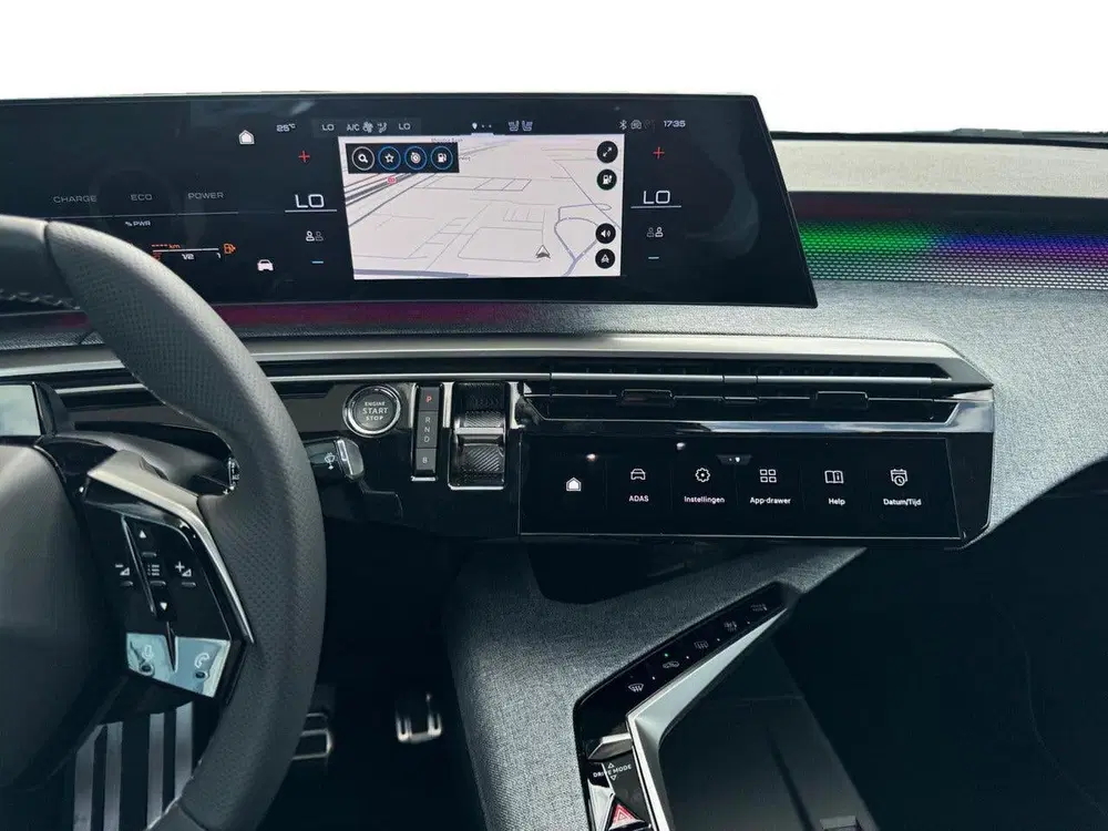 Peugeot 5008 GT 1.6 HYbrid PHEV 225pk e-DCS7 uit 2026, foto 12