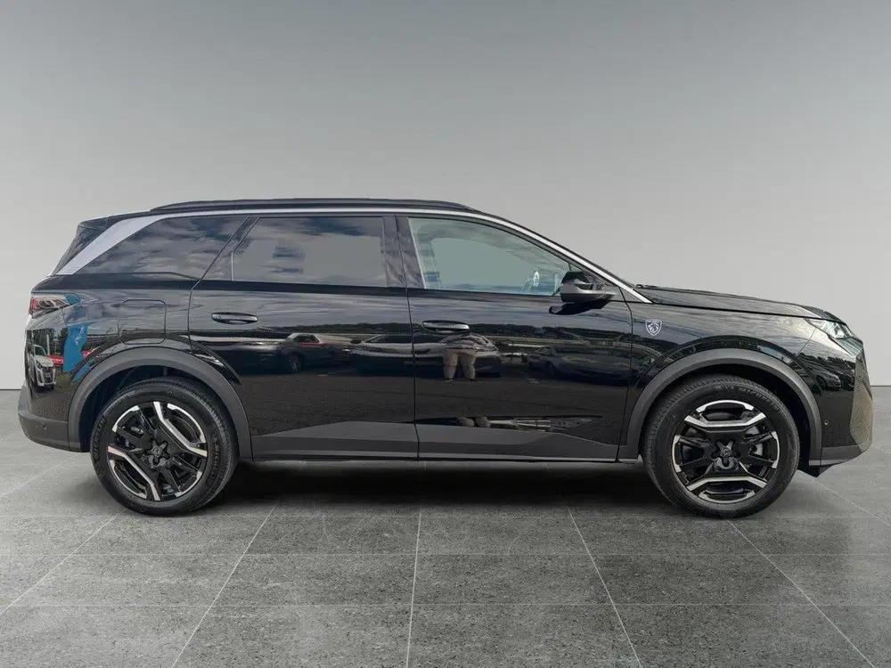 Peugeot 5008 GT 1.6 HYbrid PHEV 225pk e-DCS7 uit 2026, foto 4
