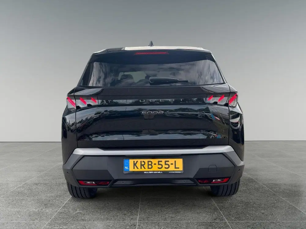 Peugeot 5008 GT 1.6 HYbrid PHEV 225pk e-DCS7 uit 2026, foto 6