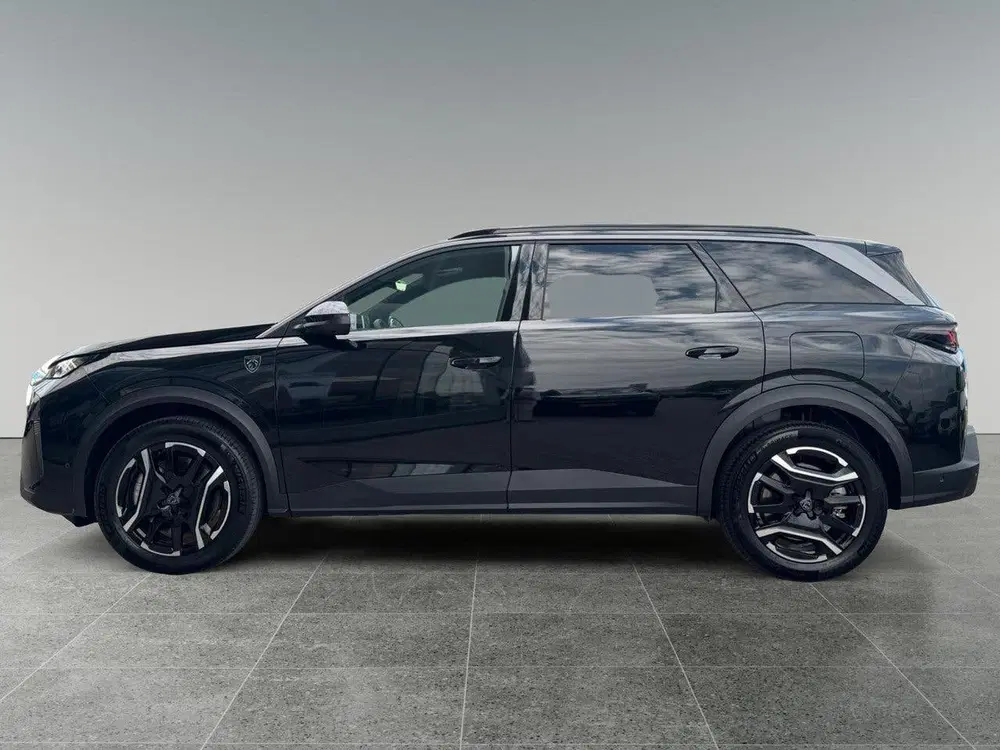 Peugeot 5008 GT 1.6 HYbrid PHEV 225pk e-DCS7 uit 2026, foto 8