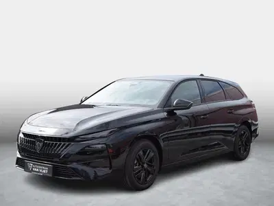Peugeot 308 SW 1.2 Hybrid 145 e-DCS6 Business uit 2026