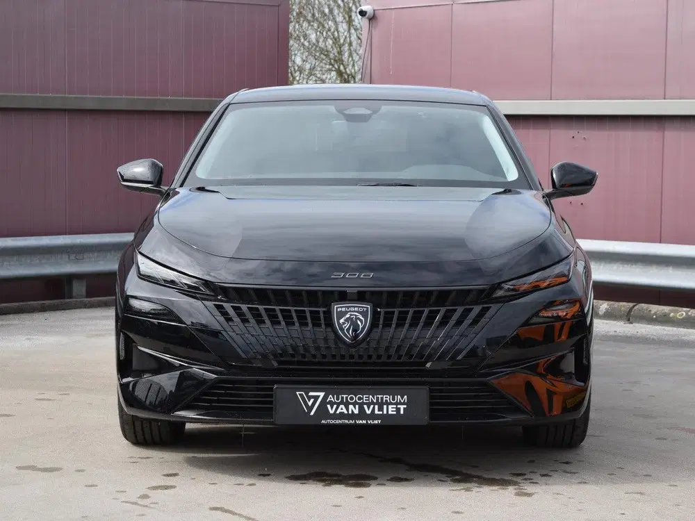 Peugeot 308 SW 1.2 Hybrid 145 e-DCS6 Business uit 2026, foto 4