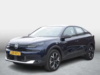 Citroën C4 Ë-C4 Business 156pk Extended range 54 kWh uit 2026