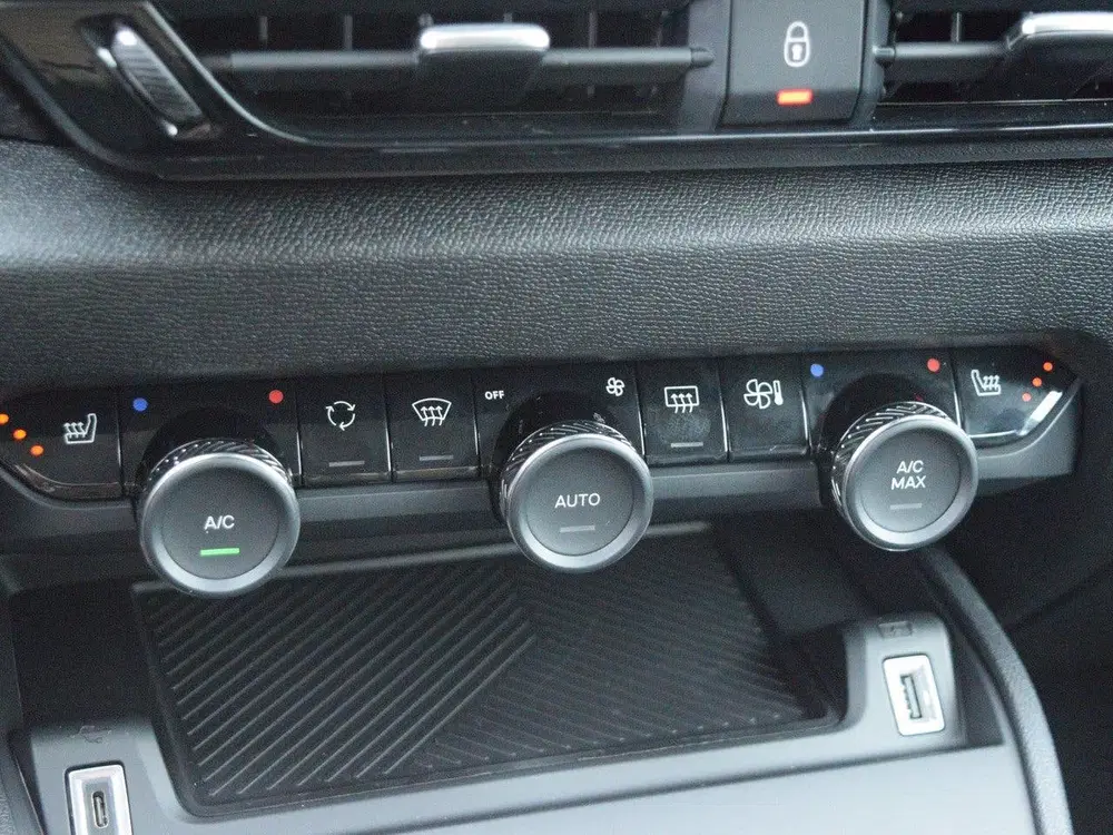 Citroën C4 Ë-C4 Business 156pk Extended range 54 kWh uit 2026, foto 14