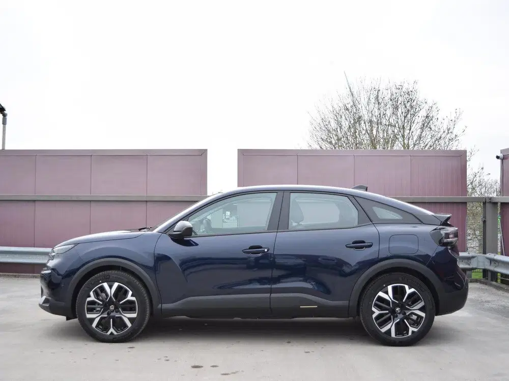 Citroën C4 Ë-C4 Business 156pk Extended range 54 kWh uit 2026, foto 2