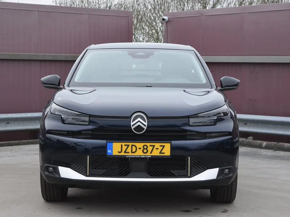 Citroën C4 Ë-C4 Business 156pk Extended range 54 kWh uit 2026, foto 4